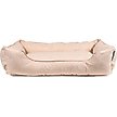 Show in main carousel: Body Glove Paintflower Kuddler Dog Bed, Sand, X-Large slide 1 of 9