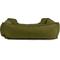 Show in main carousel: Body Glove Paintflower Kuddler Dog Bed, Moss, Large slide 5 of 10