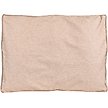 Show in main carousel: Body Glove Paintflower Pet Napper Dog Bed, Sand, Large slide 4 of 9