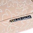 Show in main carousel: Body Glove Paintflower Pet Napper Dog Bed, Sand, Large slide 5 of 9