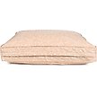 Show in main carousel: Body Glove Paintflower Pet Napper Dog Bed, Sand, Large slide 3 of 9