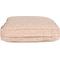 Show in main carousel: Body Glove Paintflower Pet Napper Dog Bed, Sand, Medium slide 3 of 9