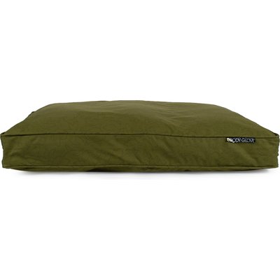 Body Glove Body Glove Paintflower Pet Napper Dog Bed, Moss, Medium