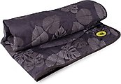 Body Glove Sun & Sand Waterproof Dog Throw Blanket, Black