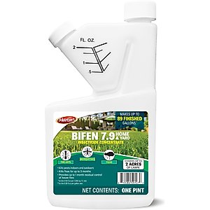CSI Martin's Bifen 7.9 Home & Yard Insecticide Concentrate, 1-pt bottle