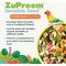 Show in main carousel: ZuPreem Sensible Seed Parrot & Conure Bird Food, 2-lb bag slide 5 of 10