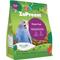 Show in main carousel: ZuPreem Pure Fun Small Bird Food, 2-lb bag slide 3 of 10
