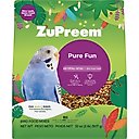 ZuPreem Pure Fun Small Bird Food, 2-lb bag