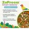Show in main carousel: ZuPreem Smart Selects Parrot & Conure Food, 4-lb bag slide 5 of 11