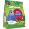 Show in main carousel: ZuPreem Smart Selects Parakeet Food, 2-lb bag slide 2 of 10
