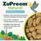 Show in main carousel: ZuPreem Natural Medium & Large Smart Pellet Bird Food, 3-lb bag slide 5 of 9