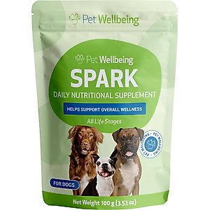 Ultimate Pet Nutrition Canine Boost, 33-in-1 Natural Grain