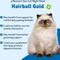 Show in main carousel: Pet Wellbeing Hairball GOLD Liquid Hairball Control Supplement for Cats, 2-oz bottle slide 8 of 9