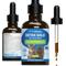 Show in main carousel: Pet Wellbeing Detox GOLD Bacon Flavored Liquid Immune Supplement for Cats, 2-oz bottle slide 3 of 9