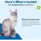 Show in main carousel: Pet Wellbeing Dandelion Root Bacon Flavored Liquid Digestive & Liver Supplement for Cats, 2-oz bottle slide 8 of 9