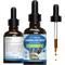 Show in main carousel: Pet Wellbeing Dandelion Root Bacon Flavored Liquid Digestive & Liver Supplement for Cats, 2-oz bottle slide 4 of 9