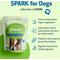 Show in main carousel: Pet Wellbeing SPARK Bacon Flavored Powder Multivitamin for Dogs, 3.53-oz pouch slide 3 of 8