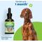 Show in main carousel: Pet Wellbeing Thyroid Support SILVER Bacon Flavored Liquid Supplement for Dogs, 2-oz bottle slide 6 of 9