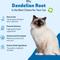 Show in main carousel: Pet Wellbeing Dandelion Root Bacon Flavored Liquid Digestive & Liver Supplement for Cats, 2-oz bottle slide 7 of 9