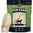 Show in main carousel: Redbarn All-Natural Beef Cow Ears Dog Treats, 4.2-oz bag slide 1 of 11