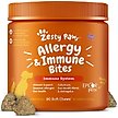 Show in main carousel: Zesty Paws Allergy & Immune Bites Lamb Flavored Soft Chews Allergies, Immune, & Gut Support Supplement for Dogs, 90 count slide 1 of 11