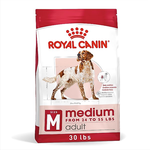 royal canin active