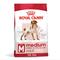 Show in main carousel: Royal Canin Size Health Nutrition Medium Adult Dry Dog Food, 30-lb bag slide 1 of 12