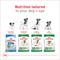 Show in main carousel: Royal Canin Size Health Nutrition Small Adult 8+ Dry Dog Food, 2.5-lb bag slide 6 of 13