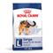 Show in main carousel: Royal Canin Size Health Nutrition Large Adult Dry Dog Food, 17-lb bag slide 1 of 12