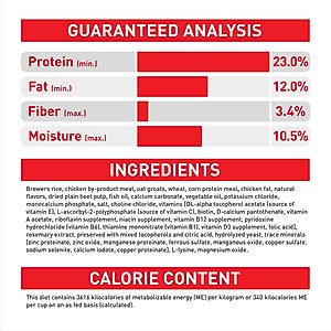 Royal Canin Size Health Nutrition Medium Adult Dry Dog Food, 30-lb bag