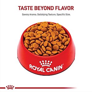 Royal Canin Size Health Nutrition Medium Adult Dry Dog Food, 30-lb bag