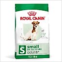 Royal Canin Size Health Nutrition Small Adult 8+ Dry Dog Food, 2.5-lb bag