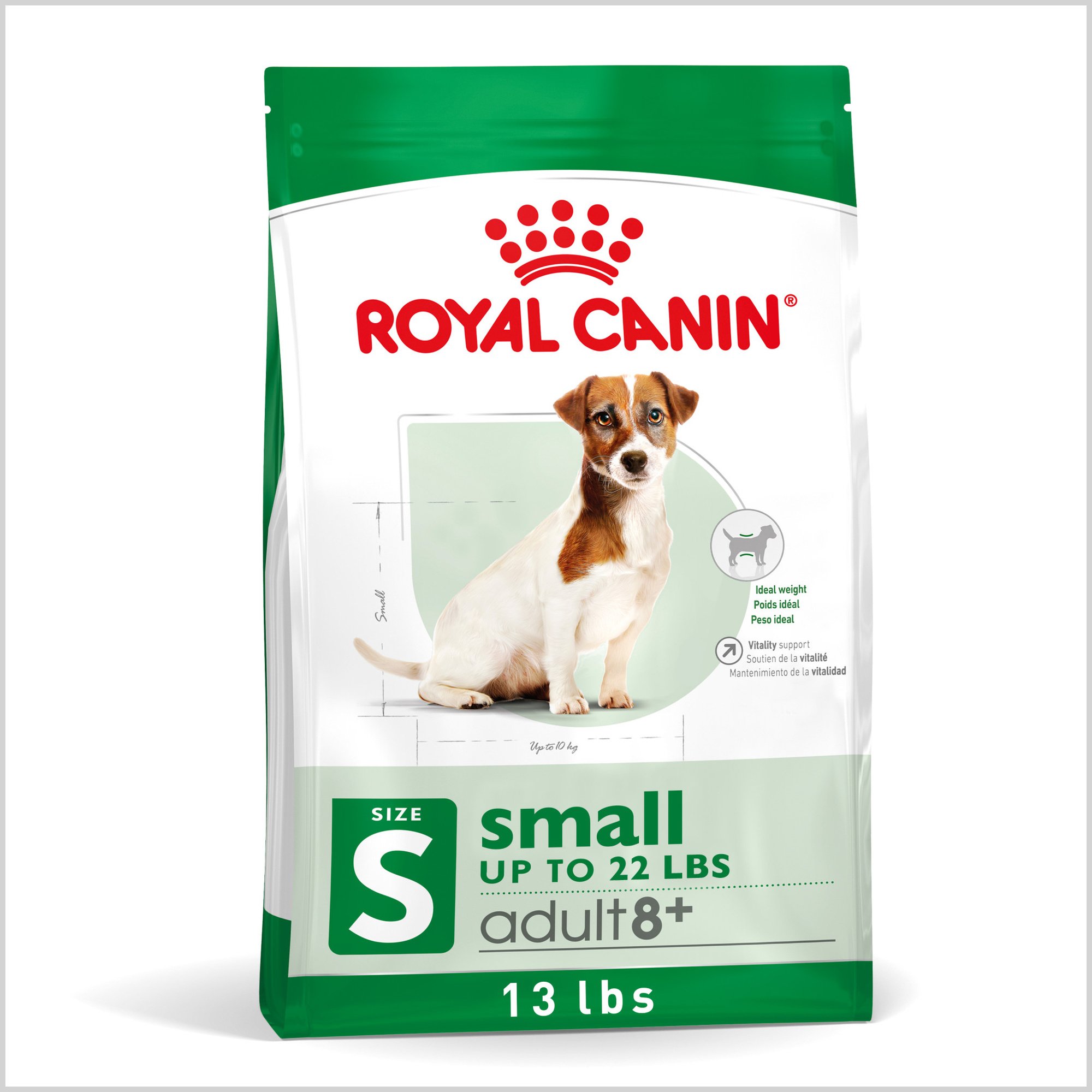 Product Reviews for ROYAL CANIN Size Health Nutrition Small Adult