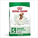 Royal Canin Size Health Nutrition Small Adult Dry Dog Food, 14-lb bag