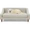 Show in main carousel: Cesicia Elevated Sofa Dog Bed, Beige slide 7 of 9