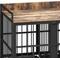 Show in main carousel: Yitahome Furniture Style Dog Crate, 42.5-in, Black slide 6 of 10