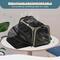 Show in main carousel: Petsfit Expandable Airline-Approved Soft-Sided Dog & Cat Carrier, Green, 17 x 11 x 11-in slide 6 of 10