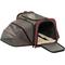 Show in main carousel: Petsfit Expandable Airline-Approved Soft-Sided Dog & Cat Carrier, Gray Brown, 17 x 11 x 11-in slide 1 of 10