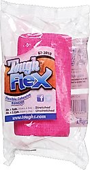 Tough1 Tough Flex Self-Adhering Equine Bandage, Pink