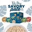 Tiki Dog Grain-Free Savory Chicken, Duck & Duck Liver Pate Wet Cat Food