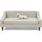 Show in main carousel: Cesicia Elevated Sofa Dog Bed, Beige slide 9 of 9