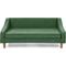 Show in main carousel: Cesicia Elevated Sofa Dog Bed, Green slide 5 of 7