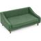 Show in main carousel: Cesicia Elevated Sofa Dog Bed, Green slide 2 of 7