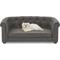 Show in main carousel: Cesicia Sofa Dog Bed, Dark Gray slide 6 of 9