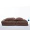 Show in main carousel: Cesicia Adjustabe Position Lazy Sofa Dog Bed, Brown slide 3 of 8