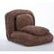 Show in main carousel: Cesicia Adjustabe Position Lazy Sofa Dog Bed, Brown slide 4 of 8