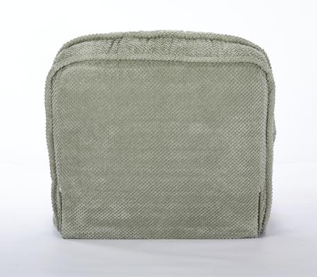 Show full view: Cesicia Adjustabe Position Lazy Sofa Dog Bed, Green slide 3 of 8