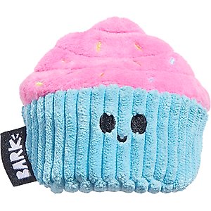 BARK CUP KATE Plush Dog Toy