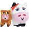 Show in main carousel: BARK Bertha the Cow Plush Dog Toy slide 1 of 8