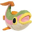 Show in main carousel: BARK Brooke Trout Plush Dog Toy slide 1 of 8